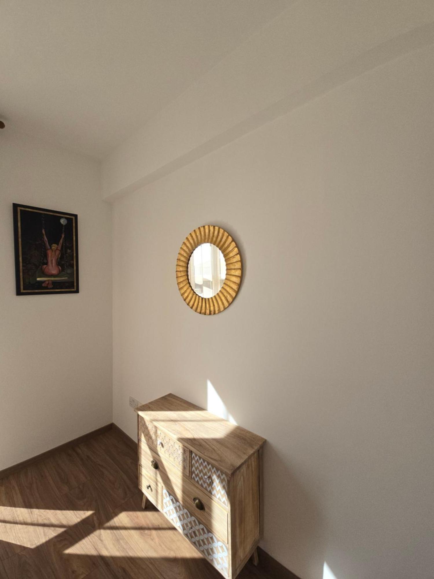 Aphrodite Hills Adonis Apartment Kouklia Exterior foto